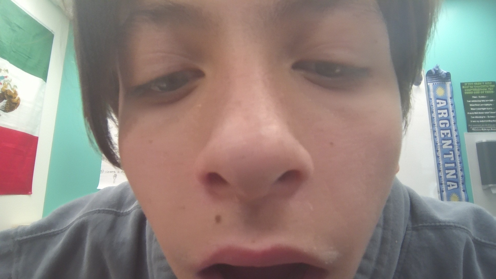 Profile picture of Bodhi B.